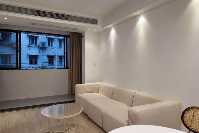 1BR Lane House near Zhongshan Park