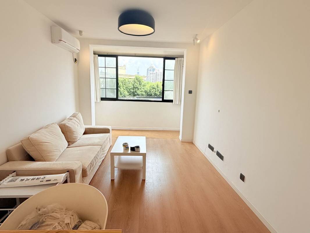 Housing image — Living Room
