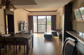 3BR Apartment near Jiaotong University Metro