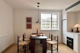 2BR Apartment in Xujiahui (L3/L4/L9)
