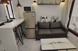 1BR Apartment near Hongqiao Rd Metro (L3/L4/L10)