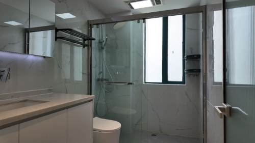 Housing image — Bathroom