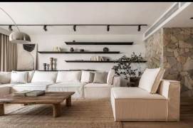 Spacious 2BR Apartment in Old Xuhui with Floor-to-Ceiling Windows (L1/L7/L9)
