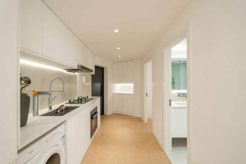 Housing image — Kitchen