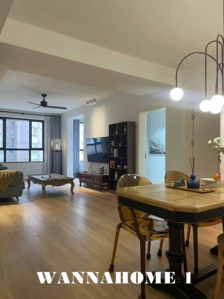 Housing image — Living Room
