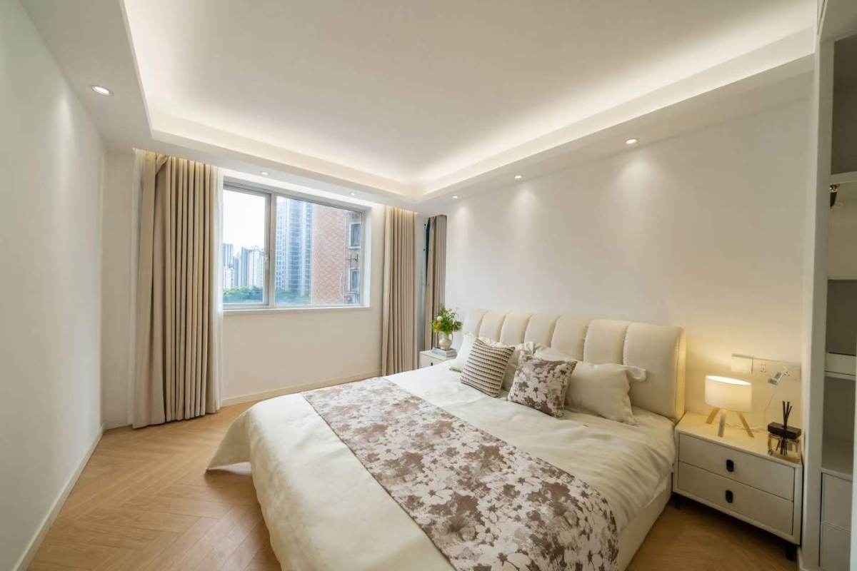 Housing image — Bedroom