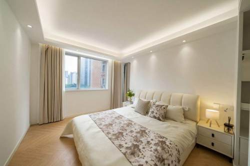 Housing image — Bedroom