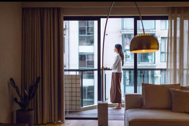 Spacious 2BR Apartment in Old Xuhui (L1/L7/L9)