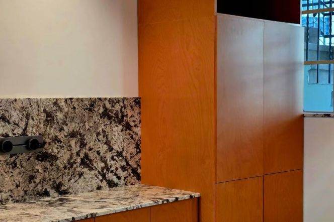 Spacious 2BR Apartment in Old Xuhui (L1/L7)