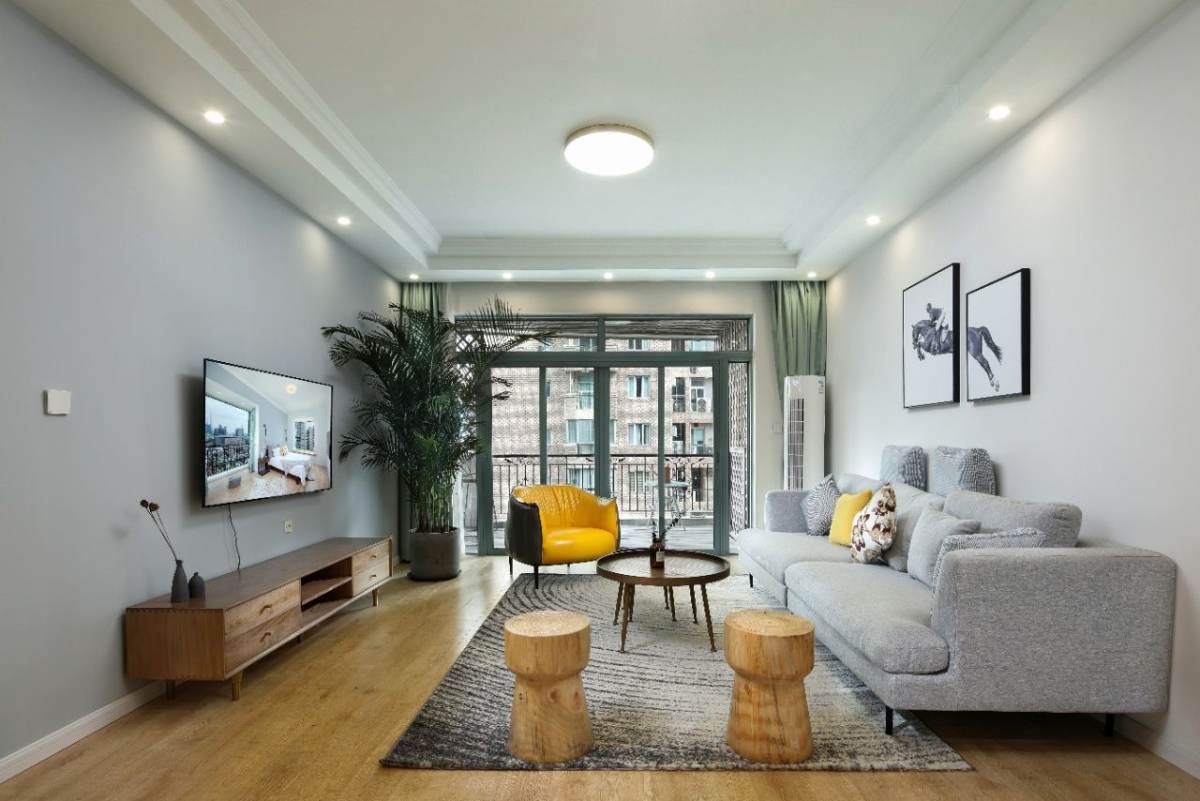 Housing image — Living Room