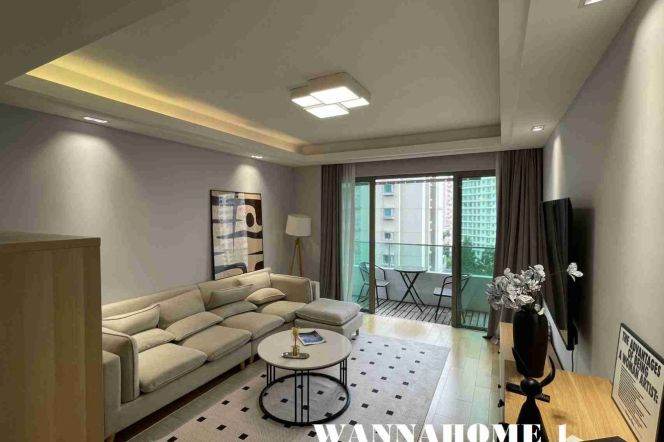 2BR Apartment at 8 Park Avenue (L7)