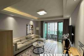 2BR Apartment at 8 Park Avenue (L7)