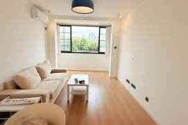 1BR Apartment near Yueyang Garden