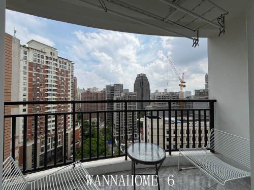 Housing image — Balcony