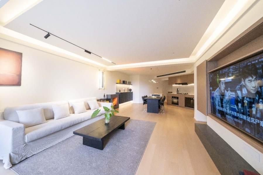 Housing image — Living Room