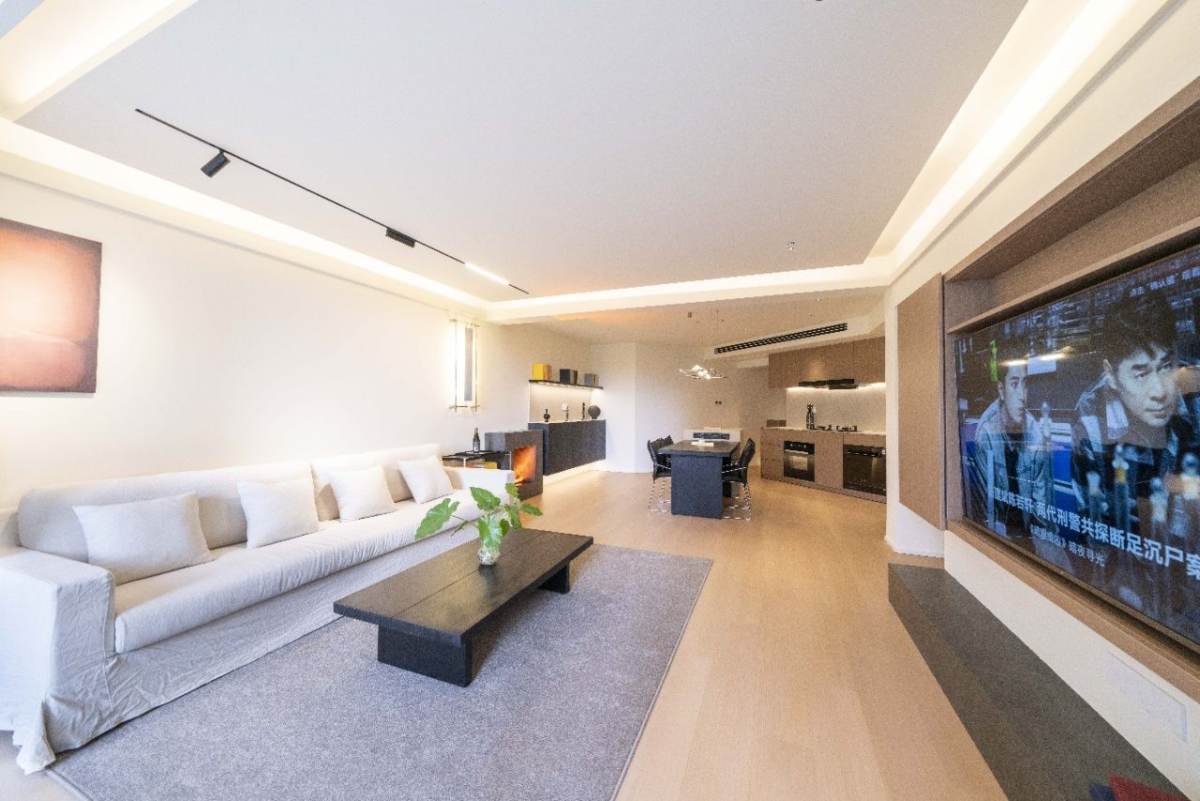 Housing image — Living Room