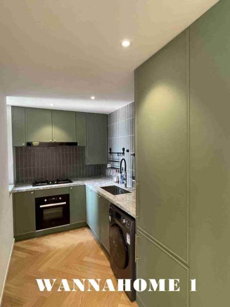 Housing image — Kitchen