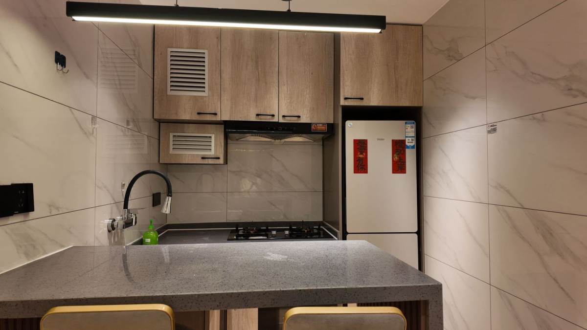 Housing image — Kitchen