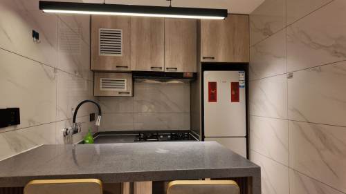Housing image — Kitchen