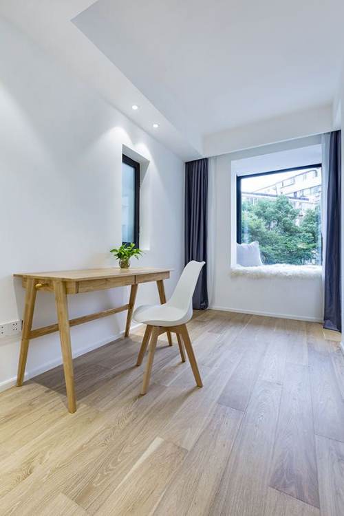 Housing image — Bedroom