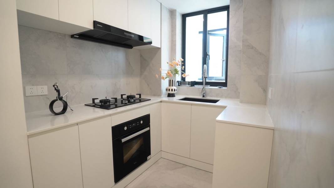 Housing image — Kitchen