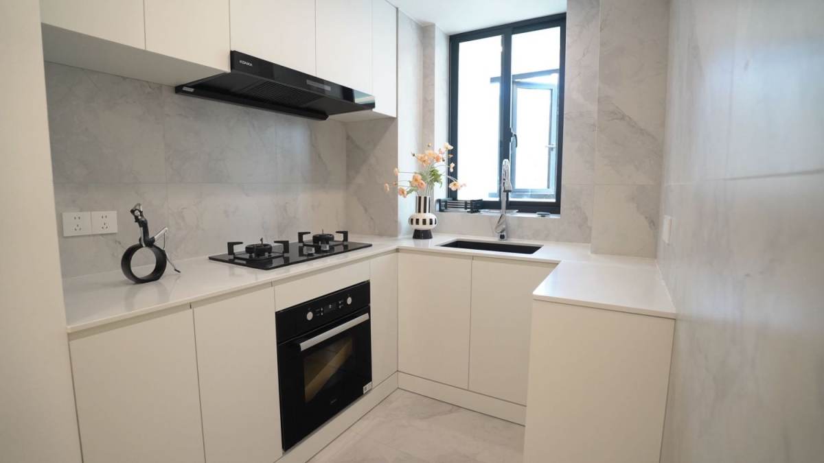 Housing image — Kitchen