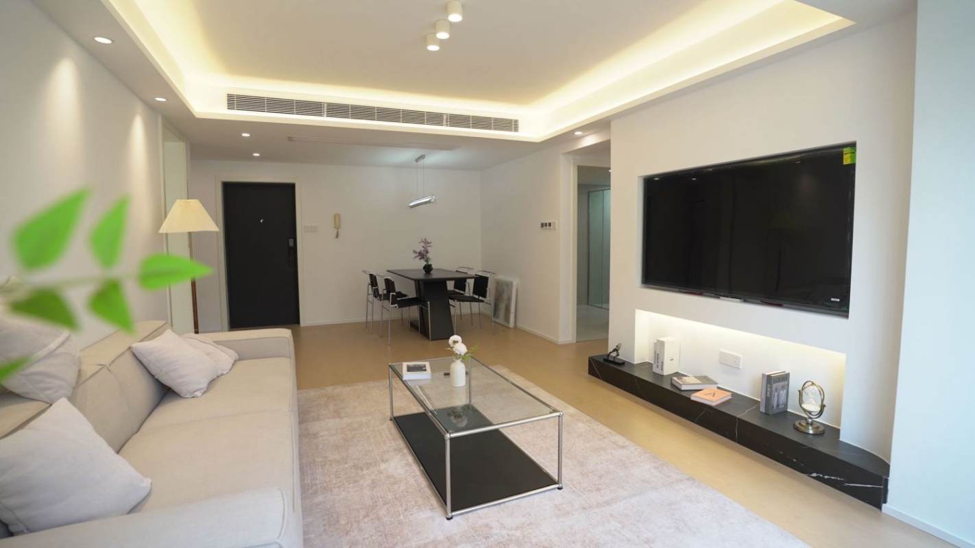 Housing image — Living Room