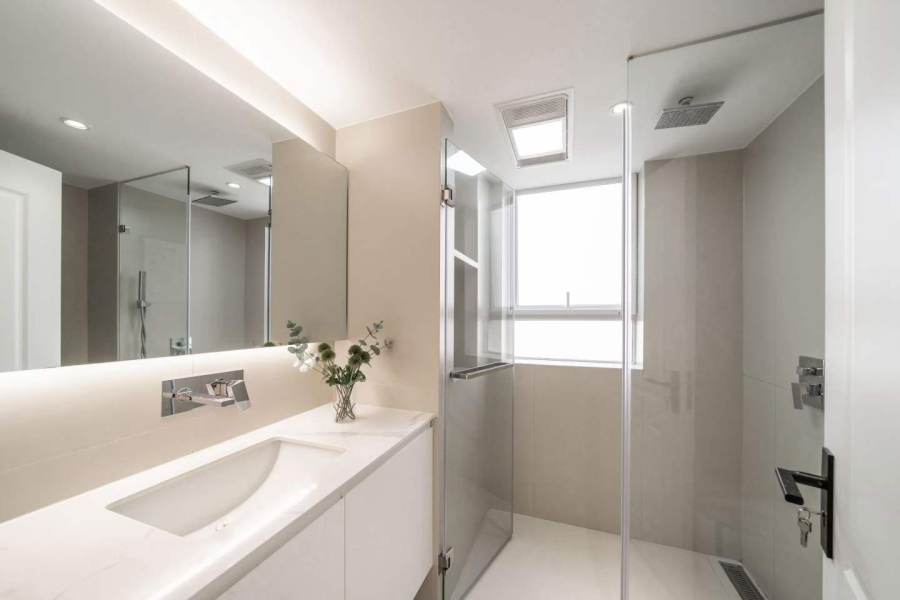 Housing image — Bathroom