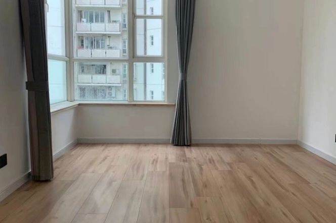 Spacious 2BR Apartment at Summit Panorama