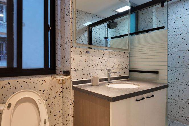 1BR Lane House near Zhongshan Park (L2/L11)