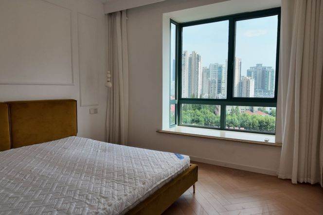 3BR Apartment near Zhongshan Park