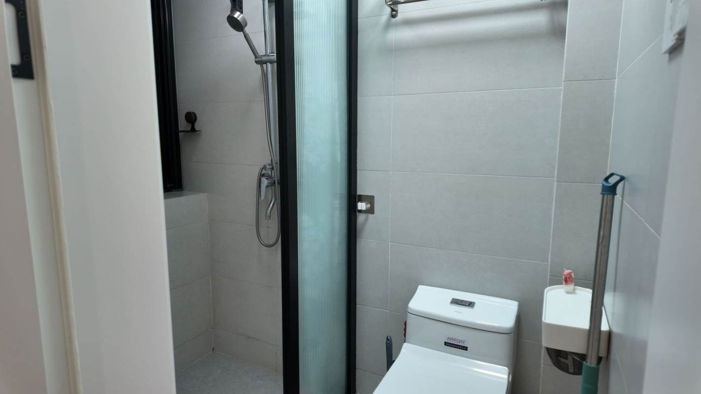 Housing image — Bathroom