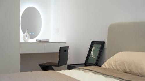 Housing image — Bedroom