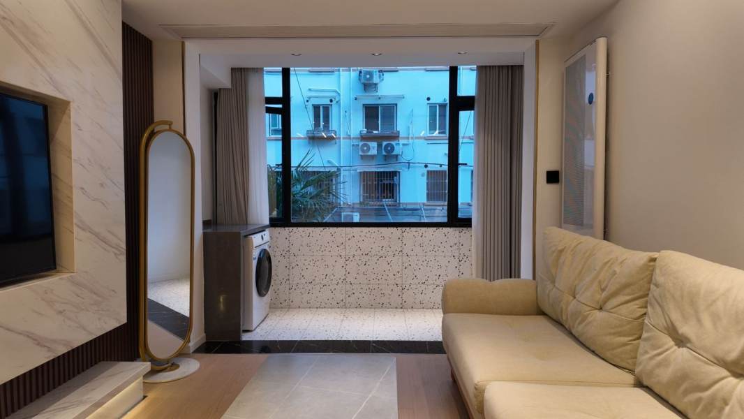 Housing image — Living Room