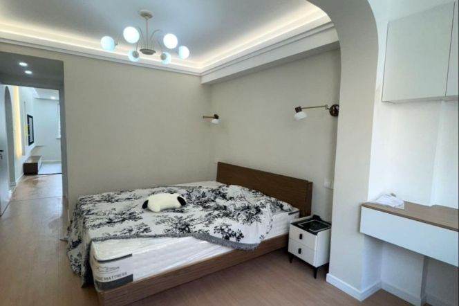 1BR Apartment near Zhongshan Park (L2/L15)