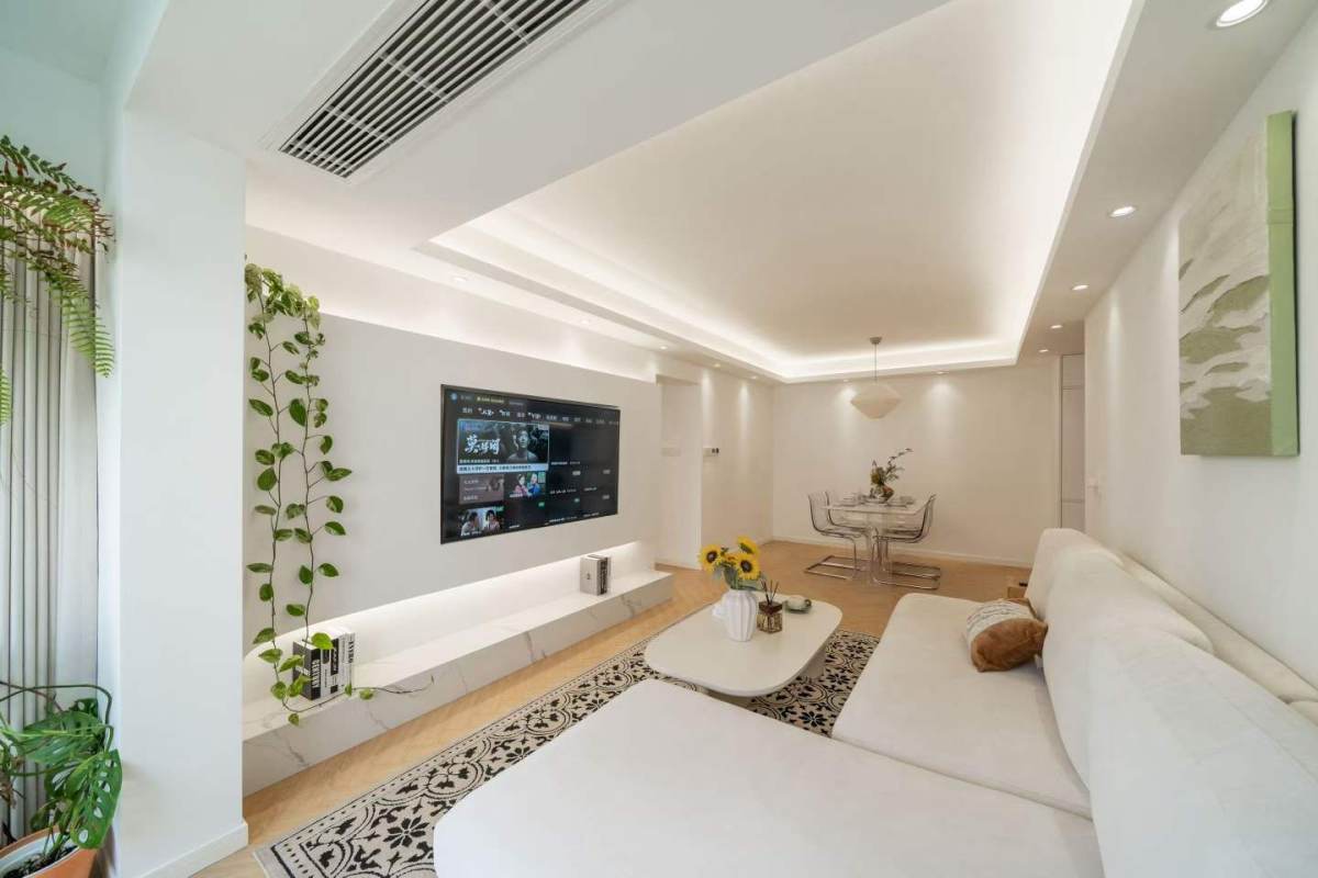 Housing image — Living Room