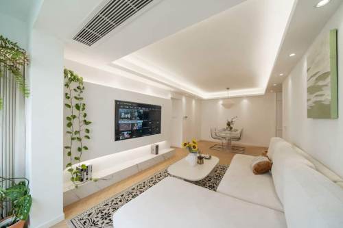 Housing image — Living Room