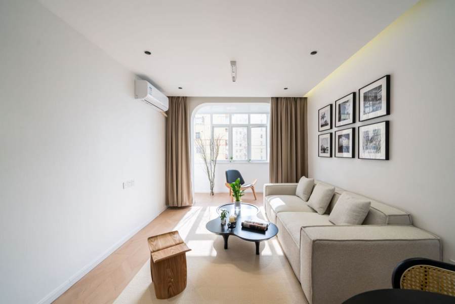 Housing image — Living Room