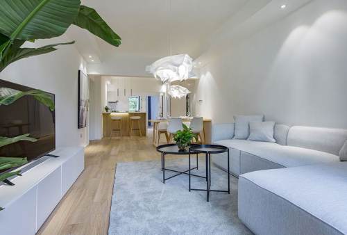 Housing image — Living Room