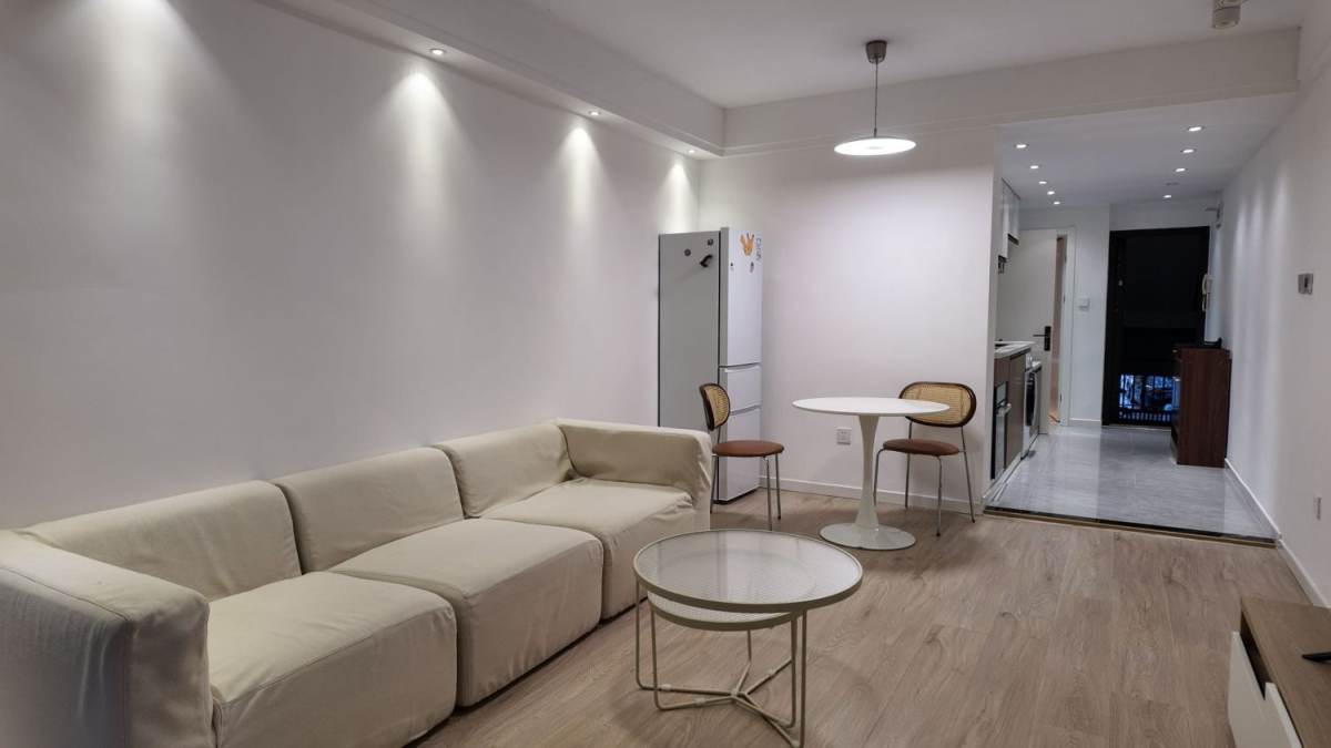 Housing image — Living Room
