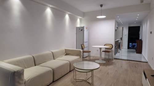 Housing image — Living Room