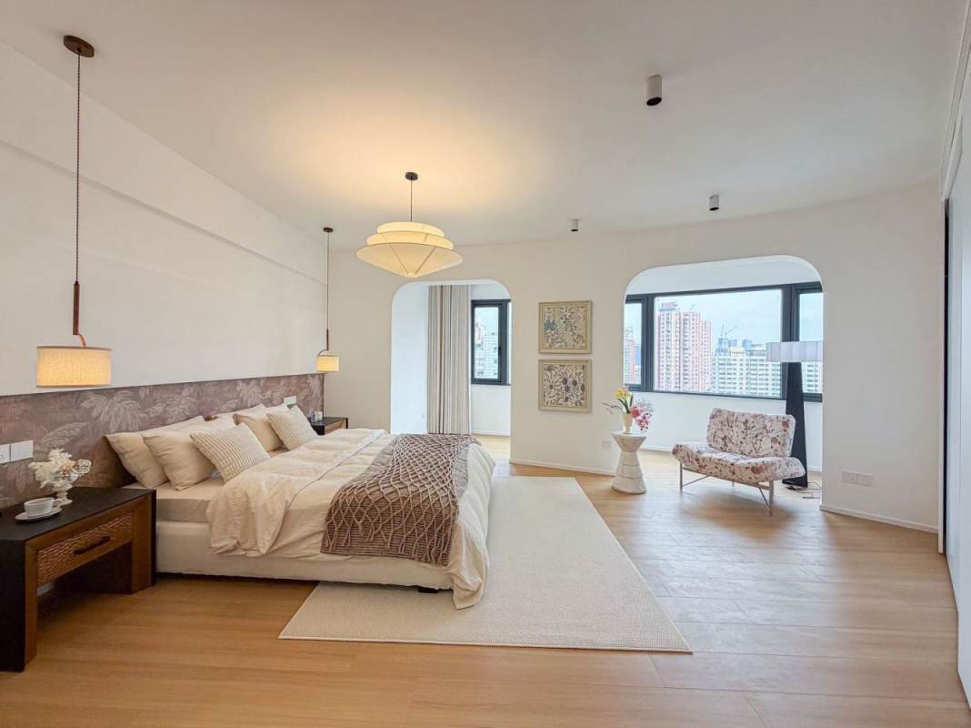 Housing image — Bedroom