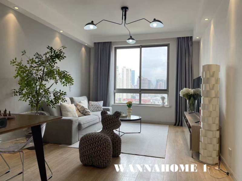 Housing image — Living Room