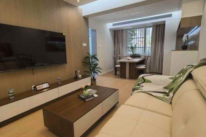 1BR Apartment near Weining Rd Metro (L2)