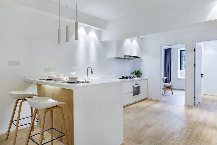 Housing image — Kitchen