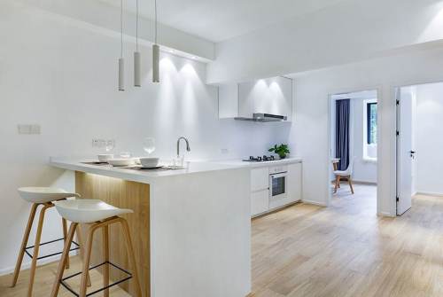 Housing image — Kitchen