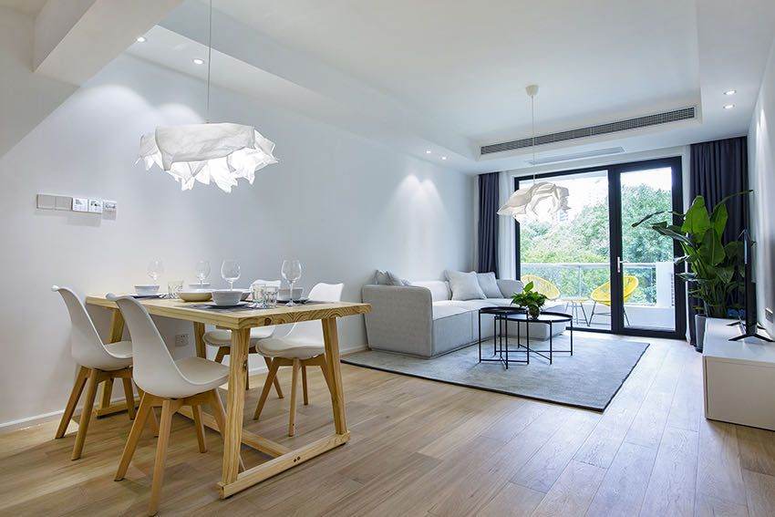 Housing image — Living Room