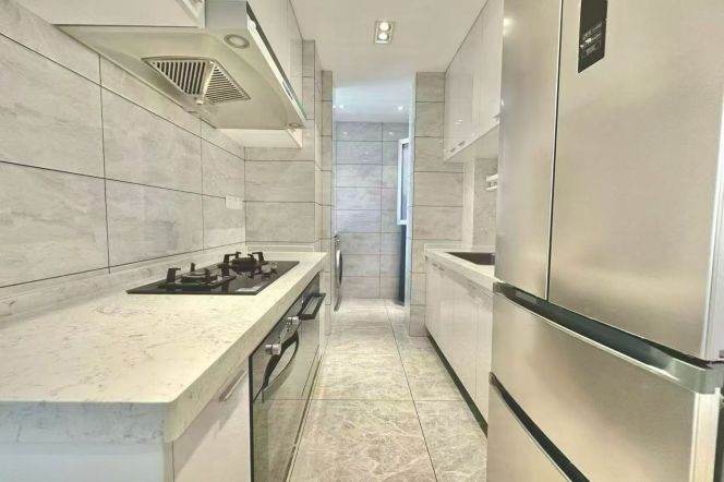 1BR Apartment at Yunhe Garden