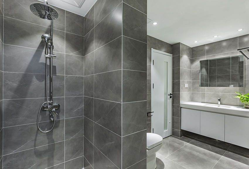 Housing image — Bathroom