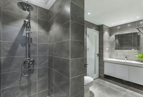 Housing image — Bathroom
